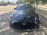 Thumbnail of 2025 Jet Black Mica Mazda Mazda3