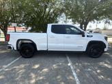 Thumbnail of 2024 Summit White GMC Sierra 1500