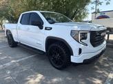 Thumbnail of 2024 Summit White GMC Sierra 1500