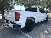 Thumbnail of 2024 Summit White GMC Sierra 1500