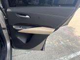 Thumbnail of 2025 Latte Metallic Cadillac XT4