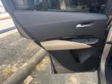 Thumbnail of 2025 Latte Metallic Cadillac XT4