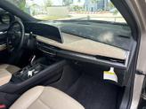 Thumbnail of 2025 Latte Metallic Cadillac XT4