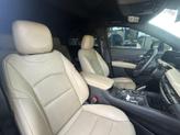 Thumbnail of 2025 Latte Metallic Cadillac XT4