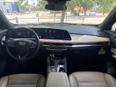 Thumbnail of 2025 Latte Metallic Cadillac XT4