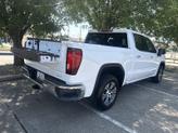 Thumbnail of 2025 Summit White GMC Sierra 1500