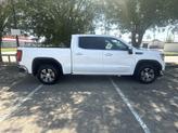 Thumbnail of 2025 Summit White GMC Sierra 1500