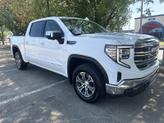 Thumbnail of 2025 Summit White GMC Sierra 1500