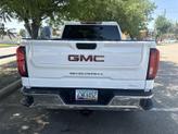 Thumbnail of 2025 Summit White GMC Sierra 1500