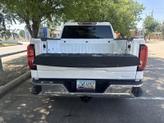 Thumbnail of 2025 Summit White GMC Sierra 1500