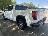 Thumbnail of 2025 Summit White GMC Sierra 1500