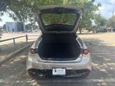 Thumbnail of 2025 Platinum Quartz Metallic Mazda Mazda3