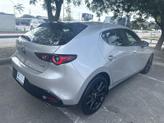 Thumbnail of 2025 Platinum Quartz Metallic Mazda Mazda3