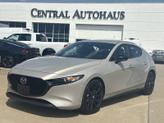 Photo of 2025 Platinum Quartz Metallic Mazda Mazda3