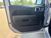 Thumbnail of 2023 Silver Zynith Clearcoat Jeep Wrangler 4xe