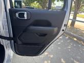 Thumbnail of 2023 Silver Zynith Clearcoat Jeep Wrangler 4xe