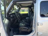 Thumbnail of 2023 Silver Zynith Clearcoat Jeep Wrangler 4xe