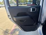 Thumbnail of 2023 Silver Zynith Clearcoat Jeep Wrangler 4xe