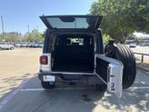 Thumbnail of 2023 Silver Zynith Clearcoat Jeep Wrangler 4xe