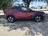 Thumbnail of 2025 Ultimate Red Metallic Hyundai KONA