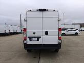 Thumbnail of 2021 Bright White Clearcoat RAM ProMaster 2500