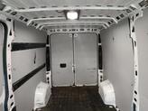 Thumbnail of 2021 Bright White Clearcoat RAM ProMaster 2500