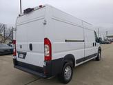 Thumbnail of 2021 Bright White Clearcoat RAM ProMaster 2500
