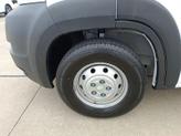 Thumbnail of 2021 Bright White Clearcoat RAM ProMaster 2500