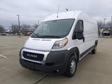 Thumbnail of 2021 Bright White Clearcoat RAM ProMaster 2500
