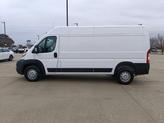 Thumbnail of 2021 Bright White Clearcoat RAM ProMaster 2500