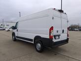 Thumbnail of 2021 Bright White Clearcoat RAM ProMaster 2500