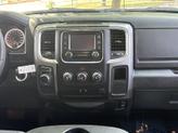 Thumbnail of 2024 Black RAM 1500 Classic