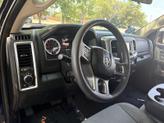Thumbnail of 2024 Black RAM 1500 Classic
