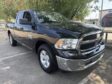 Thumbnail of 2024 Black RAM 1500 Classic