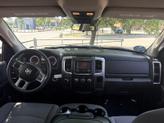 Thumbnail of 2024 Black RAM 1500 Classic