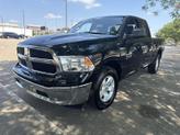 Thumbnail of 2024 Black RAM 1500 Classic