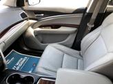 Thumbnail of 2016 Graphite Luster Metallic Acura MDX