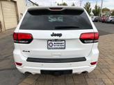 Thumbnail of 2015 Bright White Clearcoat Jeep Grand Cherokee