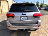 Thumbnail of 2020 Billet Silver Metallic Clearcoat Jeep Grand Cherokee