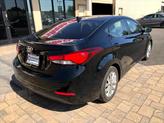 Thumbnail of 2014 Black Diamond Hyundai ELANTRA