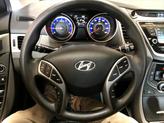 Thumbnail of 2014 Black Diamond Hyundai ELANTRA
