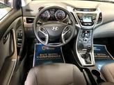 Thumbnail of 2014 Black Diamond Hyundai ELANTRA