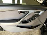 Thumbnail of 2014 Black Diamond Hyundai ELANTRA
