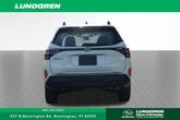 Thumbnail of 2025 Crystal White Pearl Subaru Forester