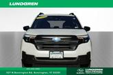 Thumbnail of 2025 Crystal White Pearl Subaru Forester