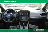 Thumbnail of 2025 Crystal White Pearl Subaru Forester