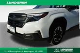 Thumbnail of 2025 Crystal White Pearl Subaru Forester