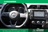 Thumbnail of 2023 Gun Metallic Nissan Versa