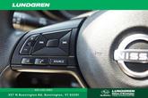Thumbnail of 2023 Gun Metallic Nissan Versa