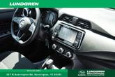 Thumbnail of 2023 Gun Metallic Nissan Versa